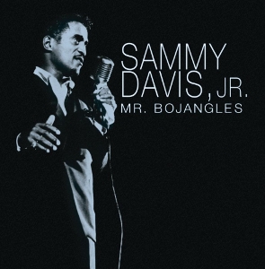 Sammy Davis Jr.